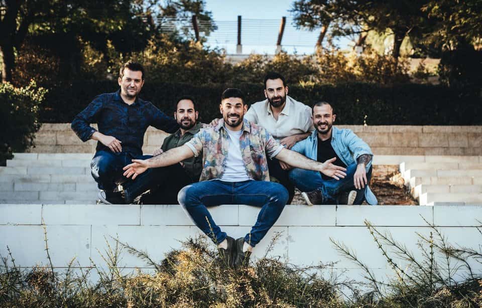 Diagnóstico Binario + Vuelo Fidji en Concierto