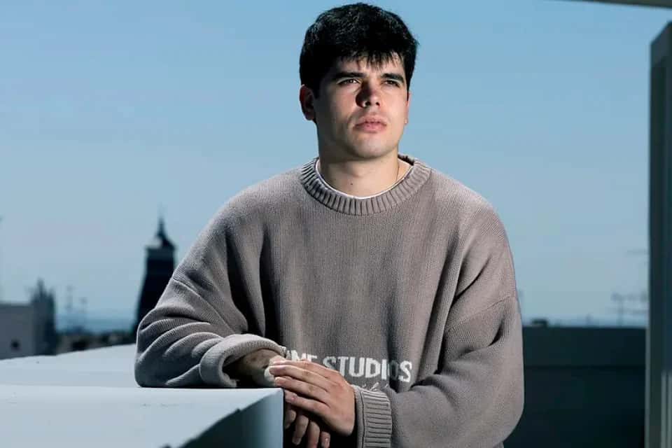 Concierto de Íñigo Quintero en Ferias y Fiestas de Salamanca 2026