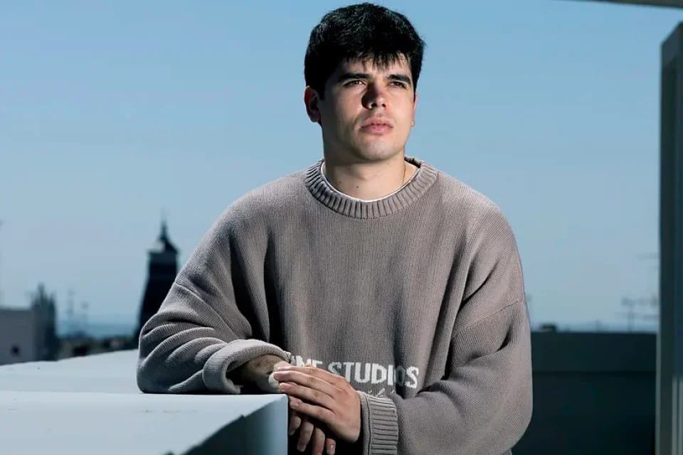 Concierto de Íñigo Quintero en Ferias y Fiestas de Salamanca 2026