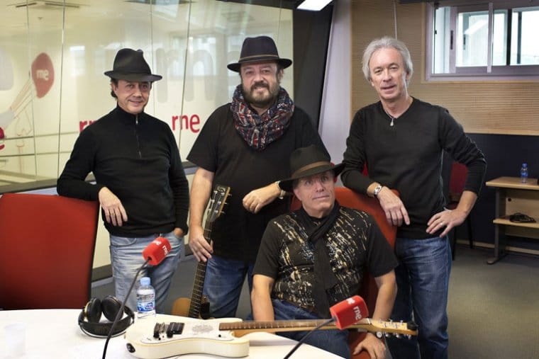Los Brincos: gira 60 aniversario y homenaje a Miguel Morales