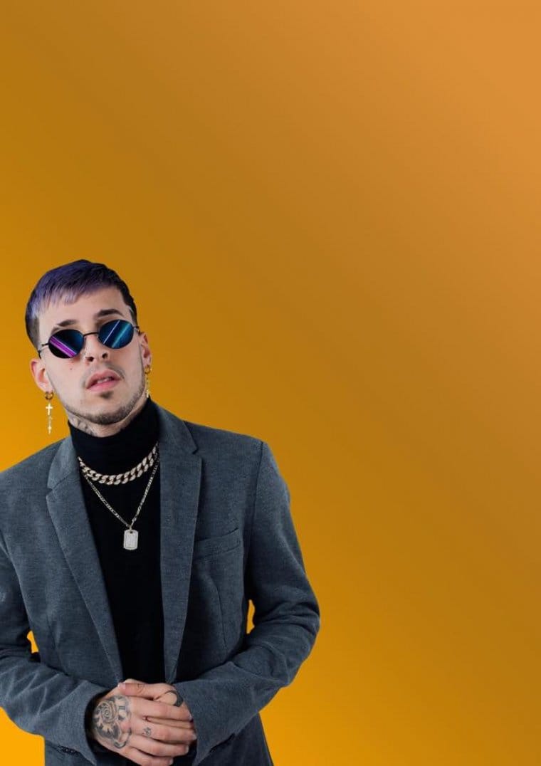 Saturday Summer: Maikel de la Calle