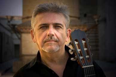 Manos que hablan - Manuel de la Luz / Manuel Imán
