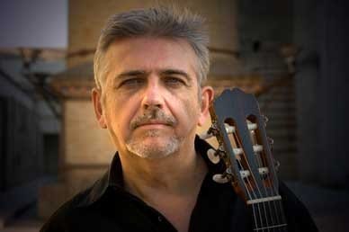 Manos que hablan - Manuel de la Luz / Manuel Imán