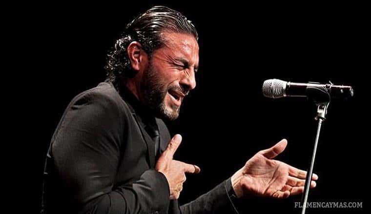 Circuito Sevilla Flamenca 2026 - Pedro El Granaíno