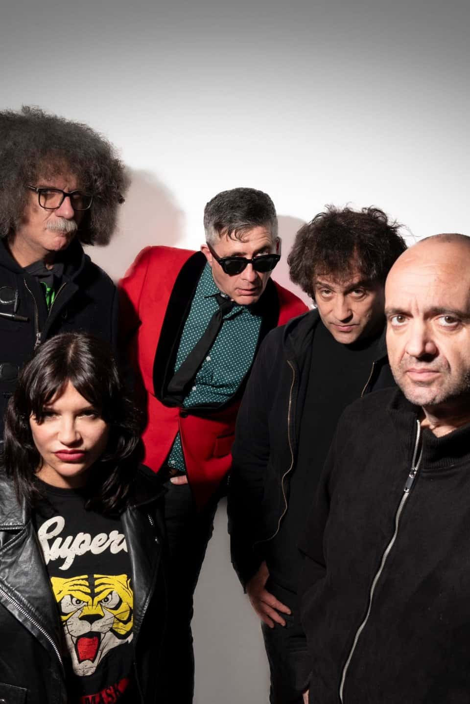 ALLNIGHTER3: WAU Y LOS ARRRGHS! + PLAY THE SONICS