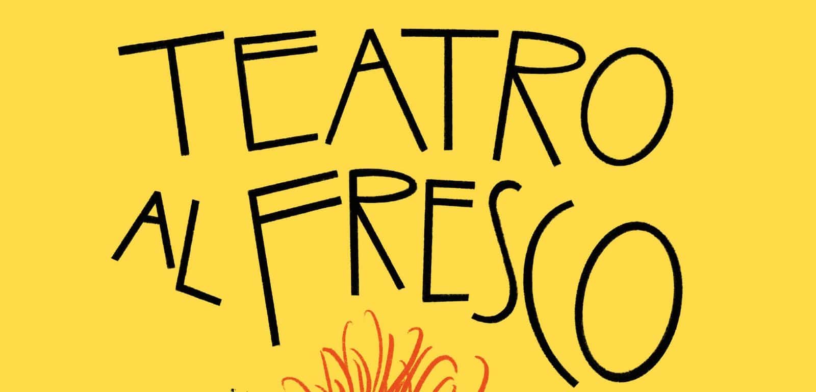 Teatro Al Fresco en Tabernas: cuatro noches gratuitas