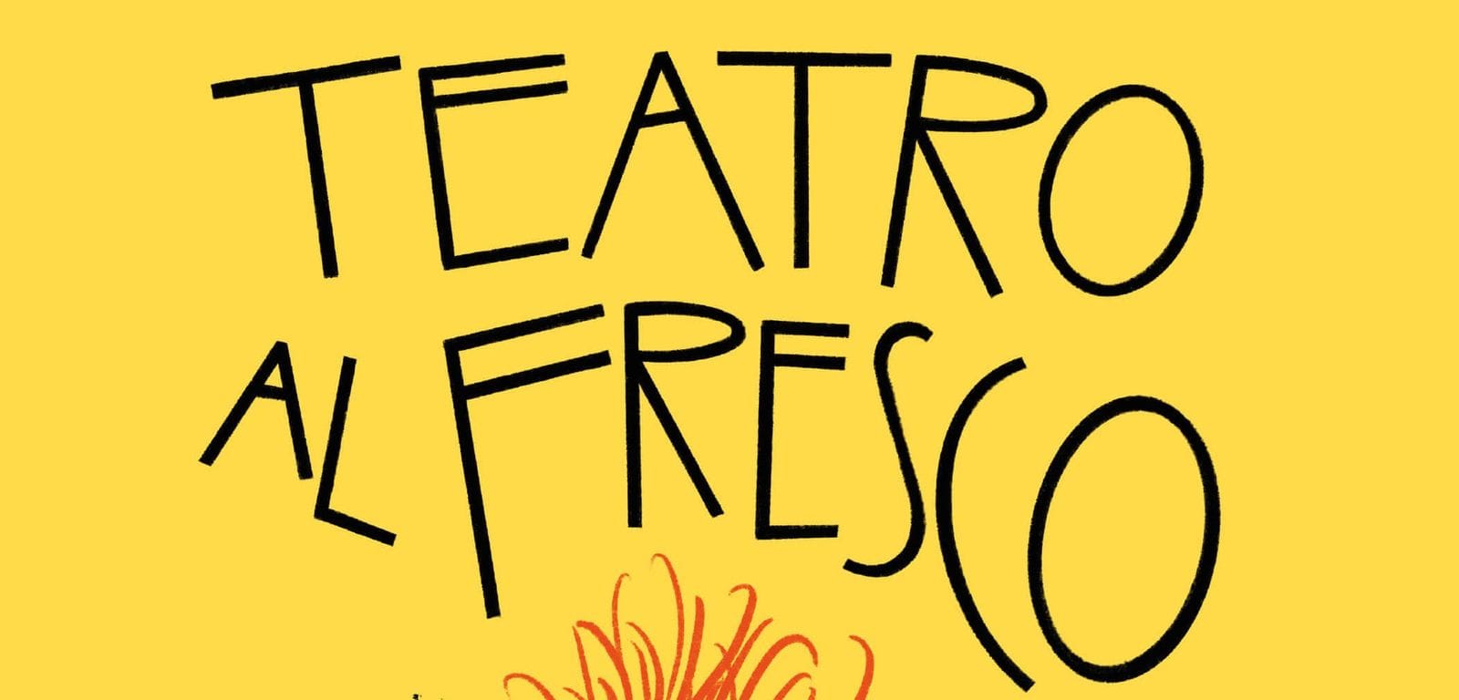 Teatro Al Fresco en Tabernas: cuatro noches gratuitas