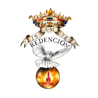 Concierto de la Agrupación Musical Nuestro Padre Jesús de la Redención