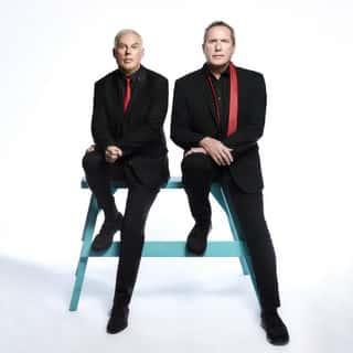 Live At York Museum Gardens: Orchestral Manoeuvres In The Dark