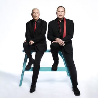 Live At York Museum Gardens: Orchestral Manoeuvres In The Dark