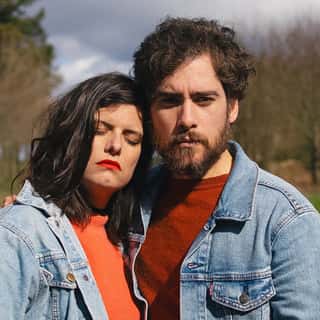 Concerto de Escuchando Elefantes