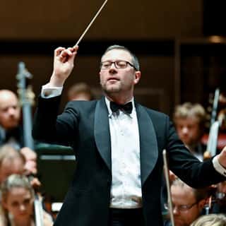 John Wilson and Sinfonia of London: An English Summer