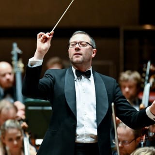 John Wilson and Sinfonia of London: An English Summer