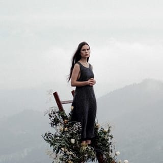 La Sinsorga: Entrevista a Sara Zozaya y presentaci贸n del libro 'aMar'