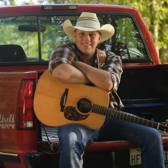 Tyler Salsman: Growing Up Country