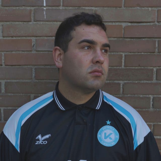 Teumorroland 2026: Galician Army y Kike Varela