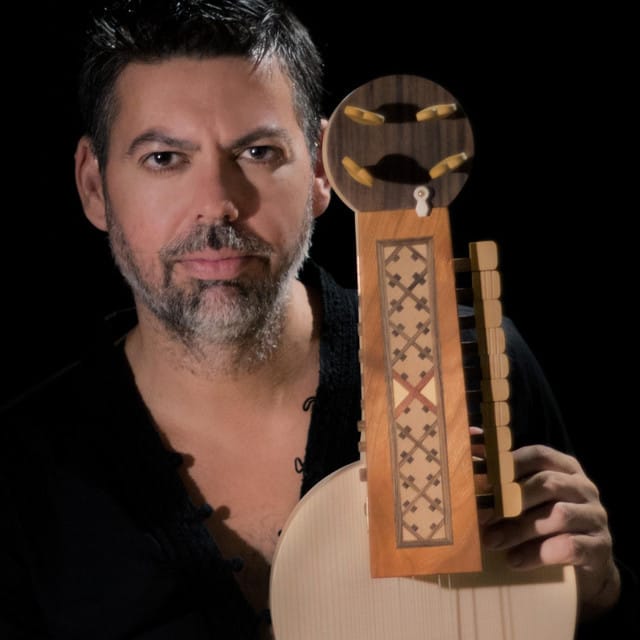 Quixote, en un lugar de la música