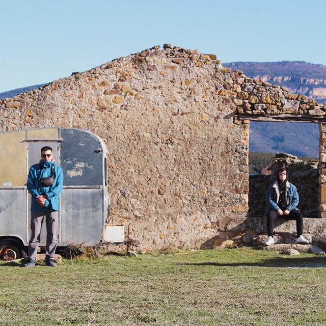 RapSodas vol. 7 - La Gente Rula