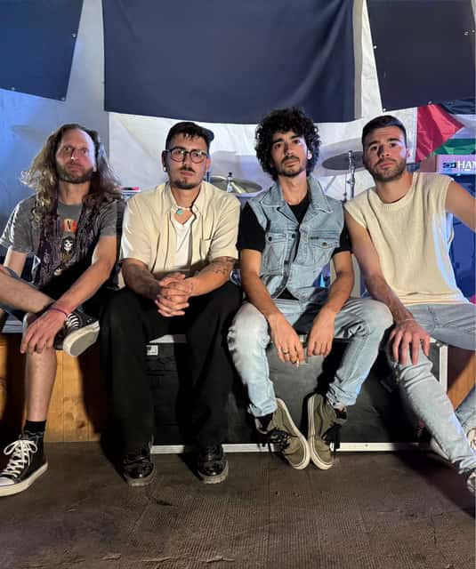 Emmerge Málaga Music Talents - Gran Final