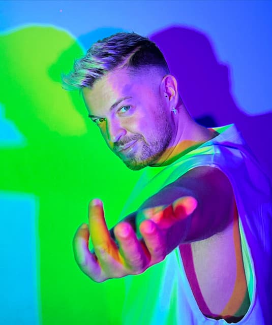 House of Pop! (Artists Open Houses festival)