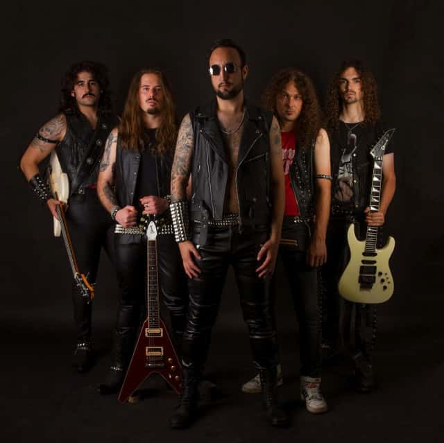 Domingos Mutantes: Sinner Rage + Hunger