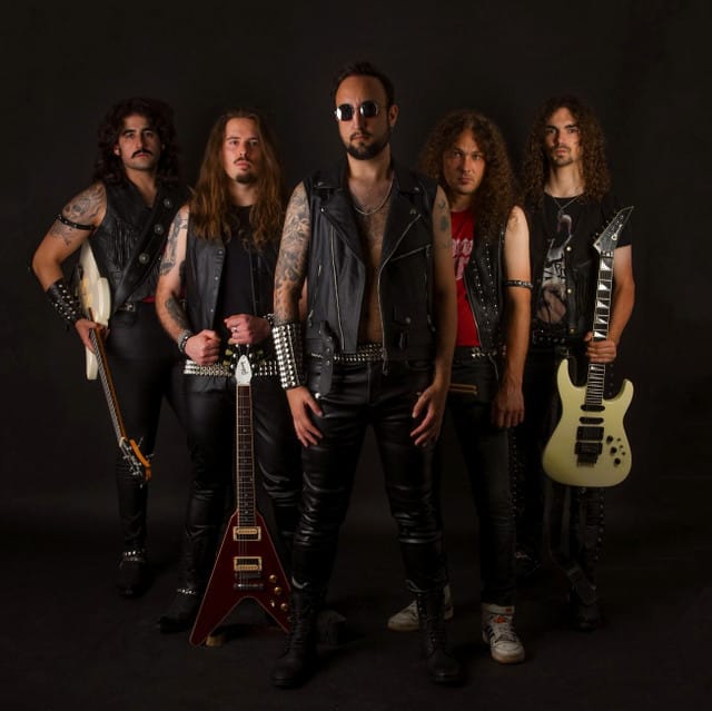 Domingos Mutantes: Sinner Rage + Hunger