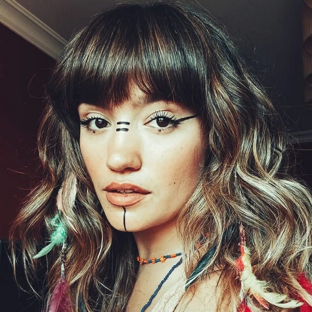 Vazkez + Dellachaouen + Lova Lois