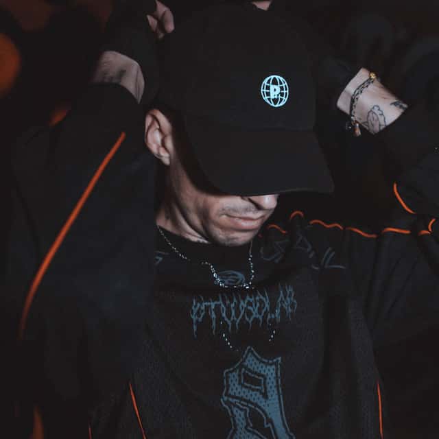 Push. Gathering • AcidMike ANL