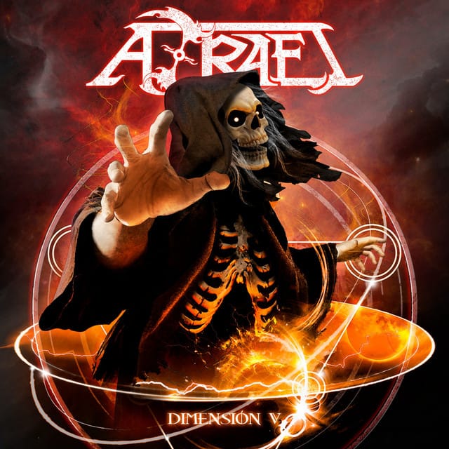 Azrael + Unbound en Vitoria