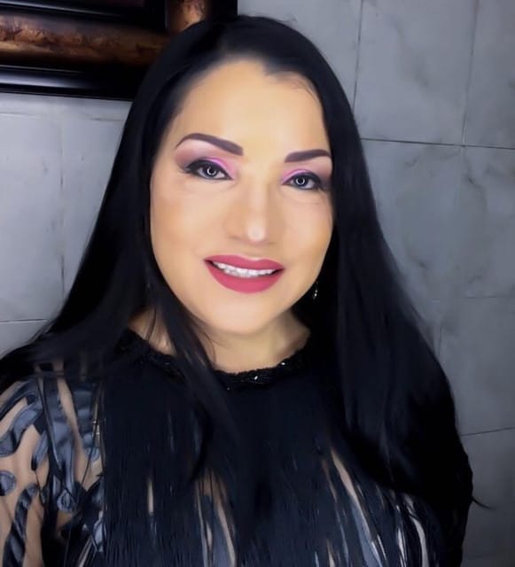 Concierto de María Díaz - Presentación de Petricor