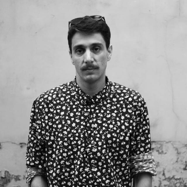 Kubik Tardeo Live
