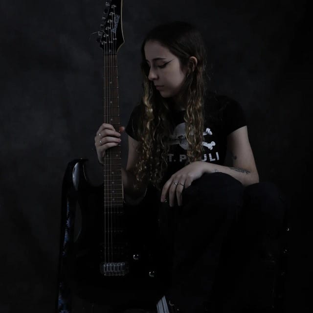 SKADI en Sala Capitol
