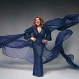 Jane McDonald: Living the Dream