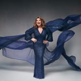Jane McDonald: Living the Dream