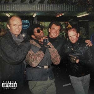 The Lone Star Collective Tour