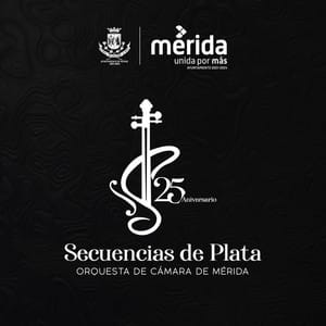 Lumières du Mayab - Orquesta de Cámara de Mérida