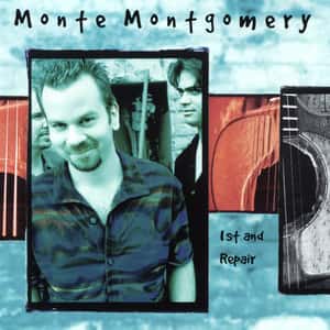 Monte Montgomery with special guest Marina Rocks