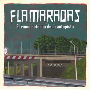 Concert a La Platja: Flamaradas