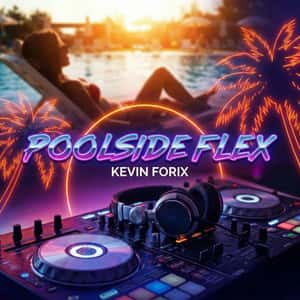 Sesión con DJ Forix