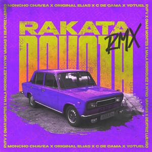 Rakata: Vas a bailarlas todas