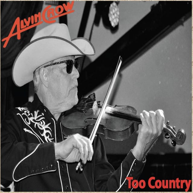 Alvin Crow