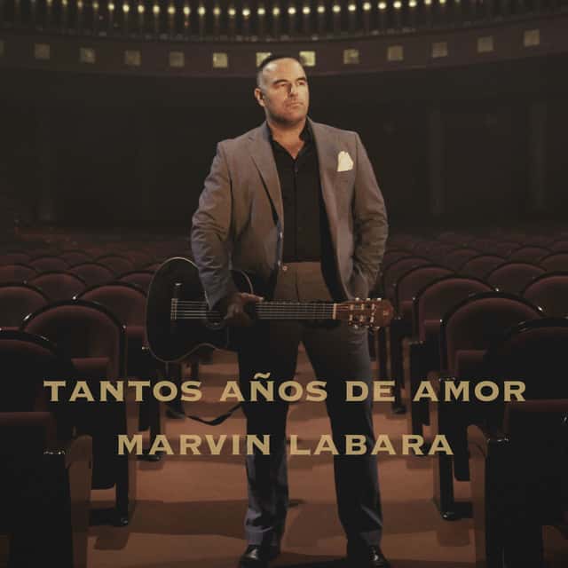Día del Mayor: Concierto de Marvin Labara