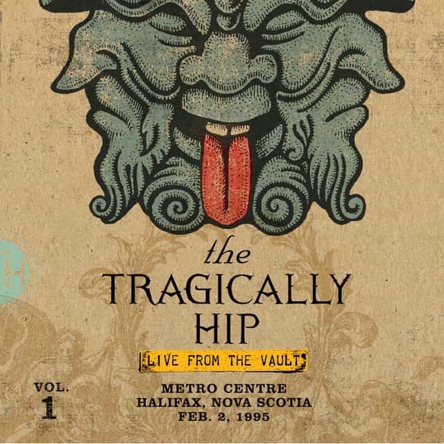 Ten years since The Hip's final show: NS tributes