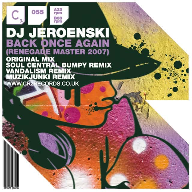 Weekend DJ Sessions