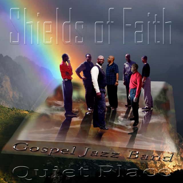 Gospel Brunch w/ Shields of Faith