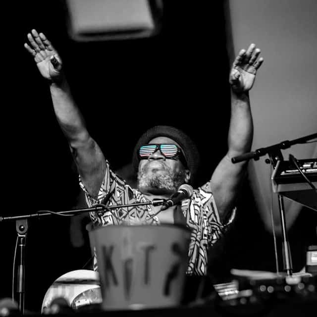 Mad Vibez with D-Madness Thursday Residency