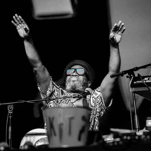 Mad Vibez with D-Madness Thursday Residency
