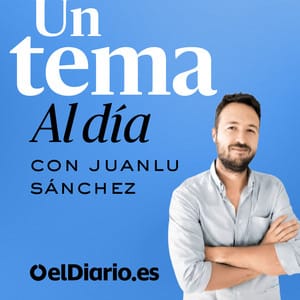 Un Tema Al Dia: el podcast en directo