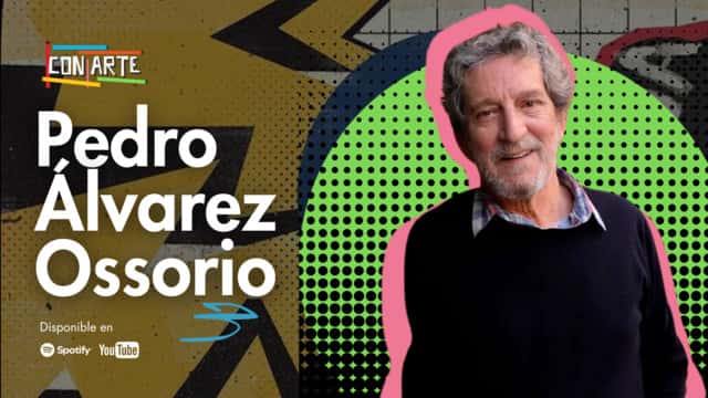 Mesa redonda 'Cervantes en la ficción'