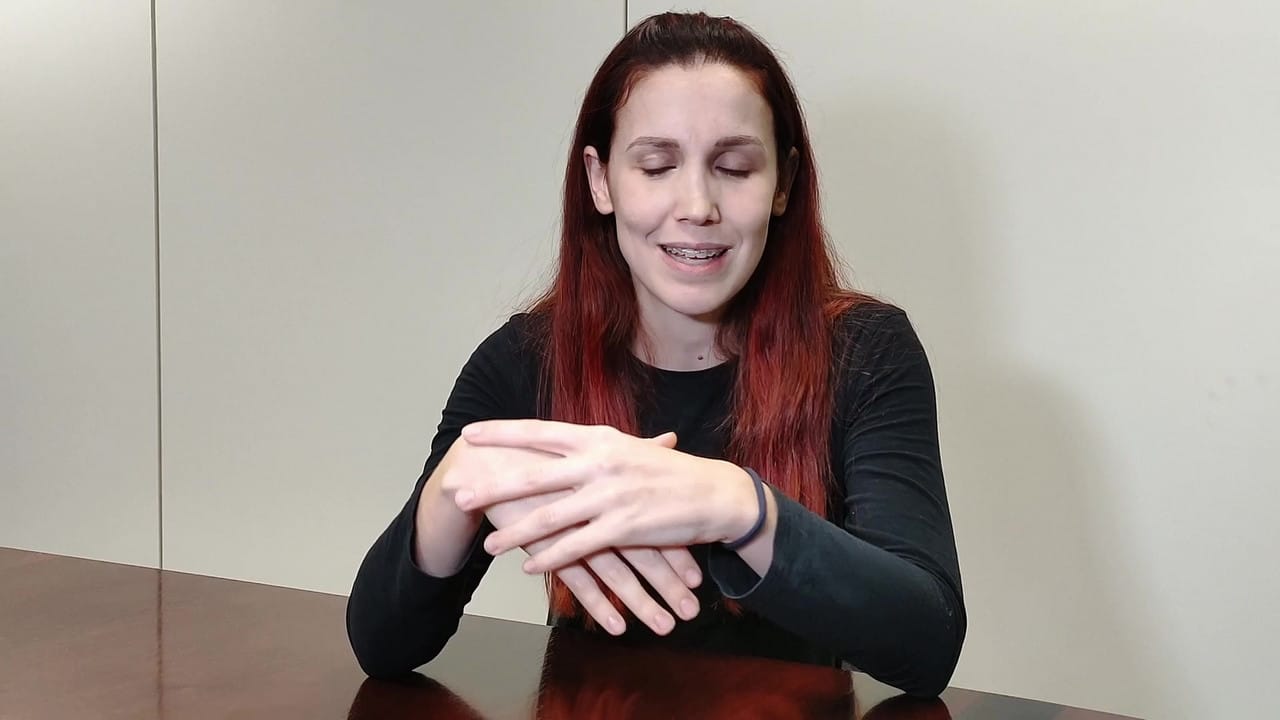 Envejecer con sentido: prop贸sito, reconocimiento y resiliencia